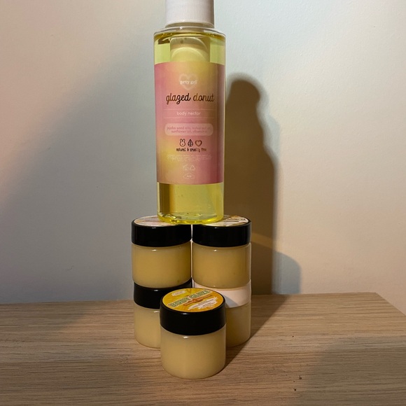 Body Glaze Collection - Picture 4 of 4